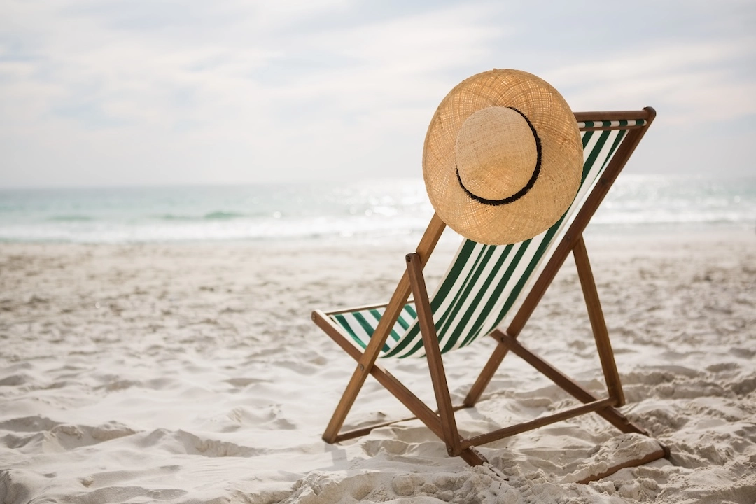 Holiday beauty package treatments at Atlantis Gym and Spa