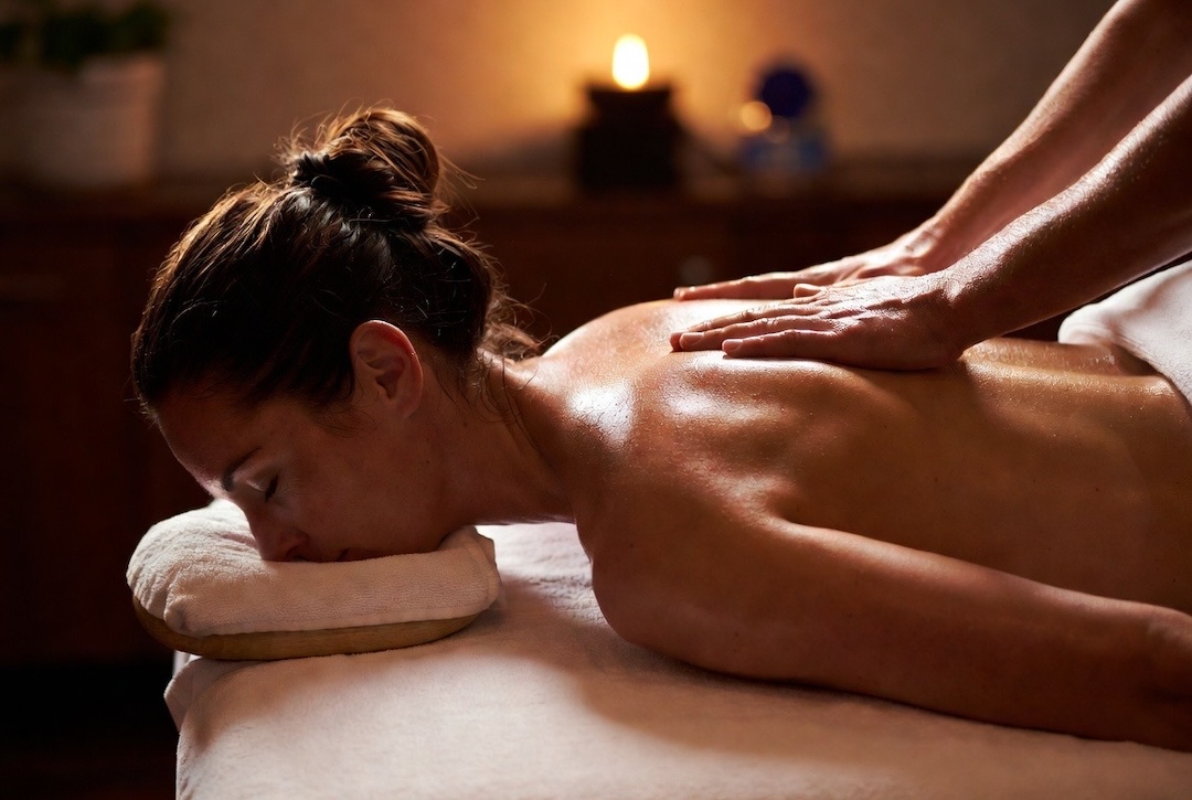 Relaxing full body massage treatment in Tiptree Essex