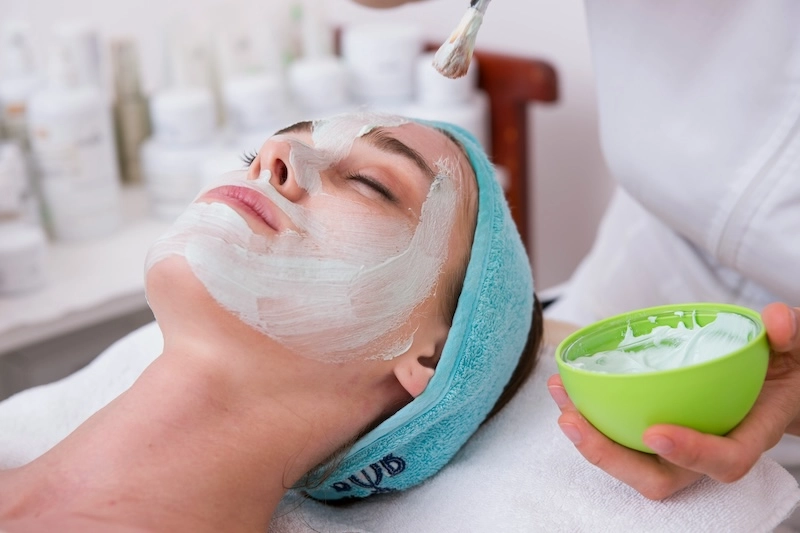 Beauty treatments at Atlantis Gym and Spa in Tiptree Essex